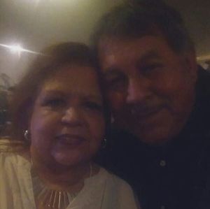 Meet your Posher, Esmeralda leyva